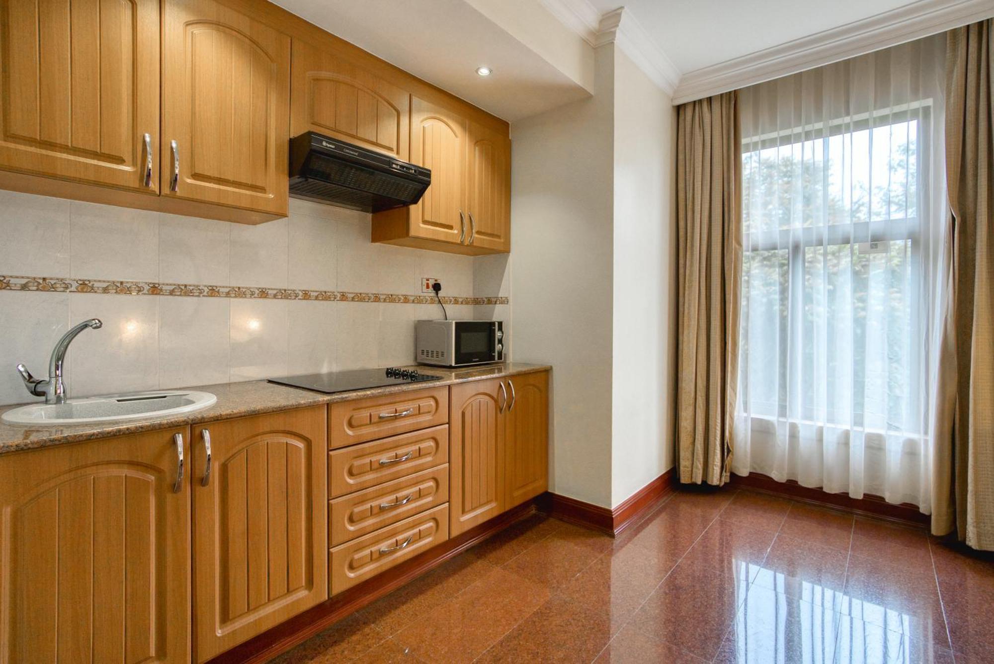 Kibo Palace Hotel Arusha Room photo